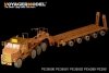 Voyager Model PE35501 Modern U.S. M1070 Truck Tractor Interior for HOBBYBOSS 85502 1/35
